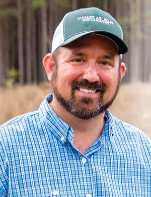 Suwannee Property Appraiser - elect, Ricky Gamble