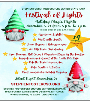 12-3-25 Festival of Lights