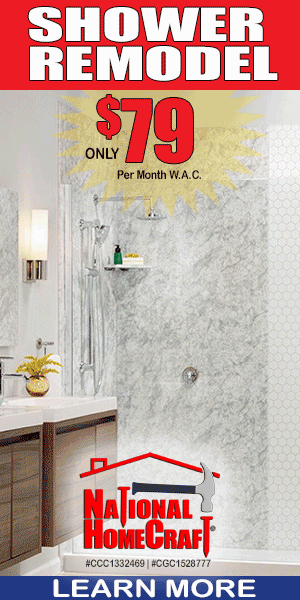 6-3-26 NHC shower