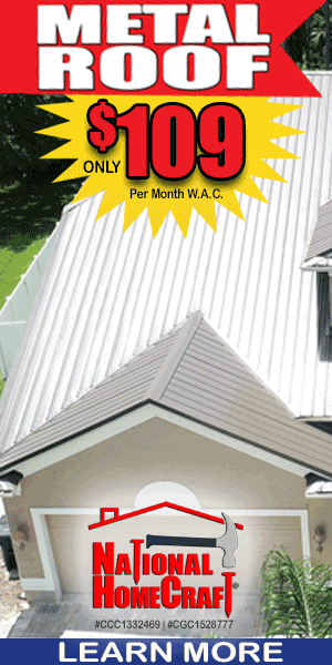 6-3-26 NHC metal roof